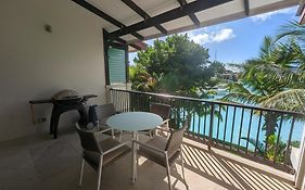 Island View Apartment By Simply-Seychelles